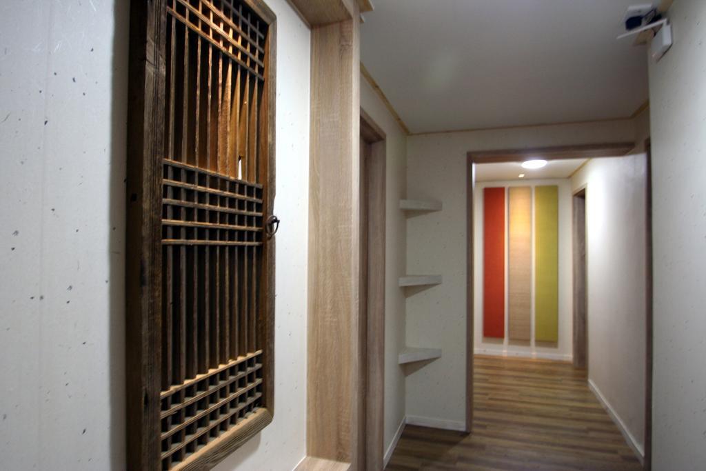 Casa de hóspedes Grape Garden House Seul