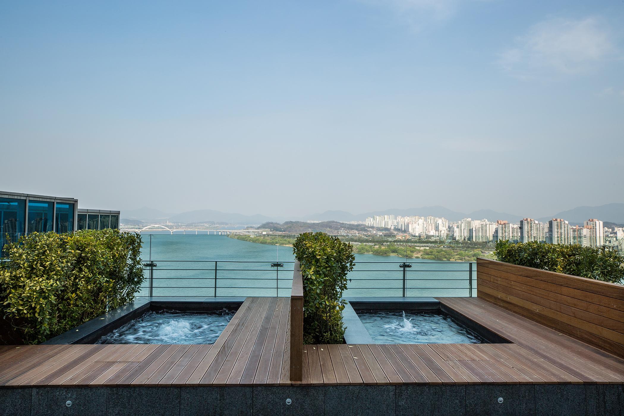 Vista Walkerhill - Formerly W 5* Seoul