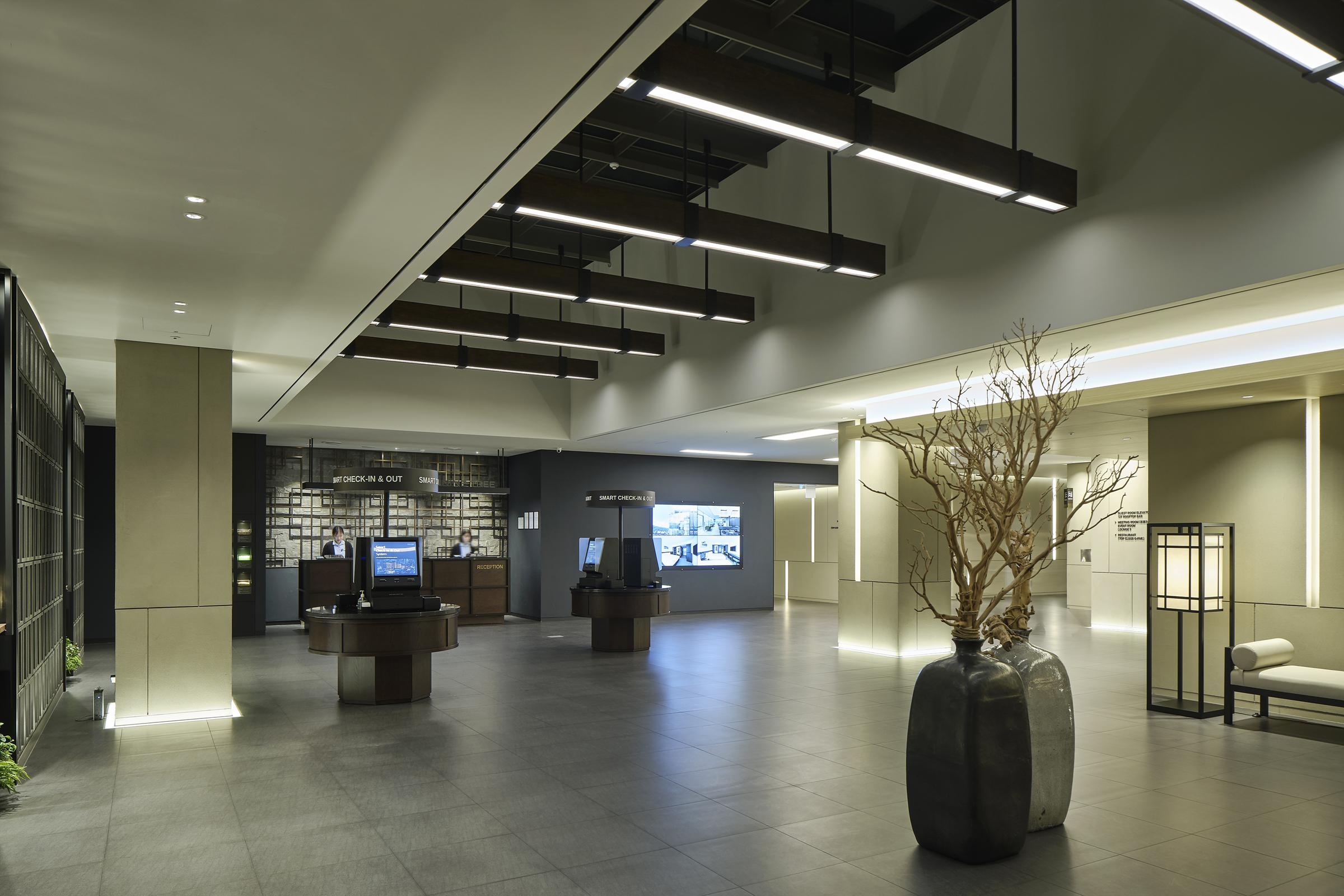 Nine Tree By Parnas Insadong Hotel Seoul