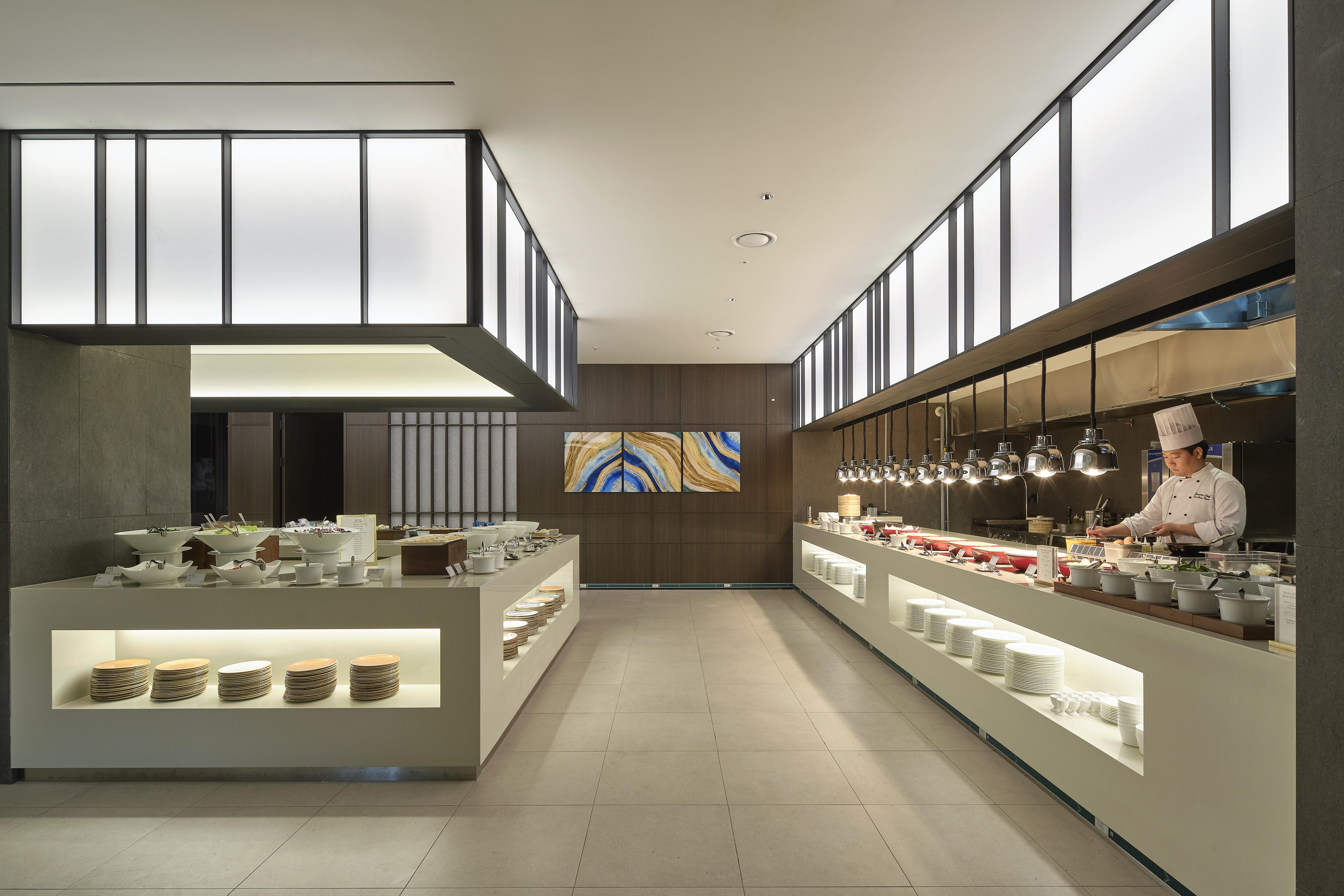 Nine Tree By Parnas Insadong Hotel Seoul