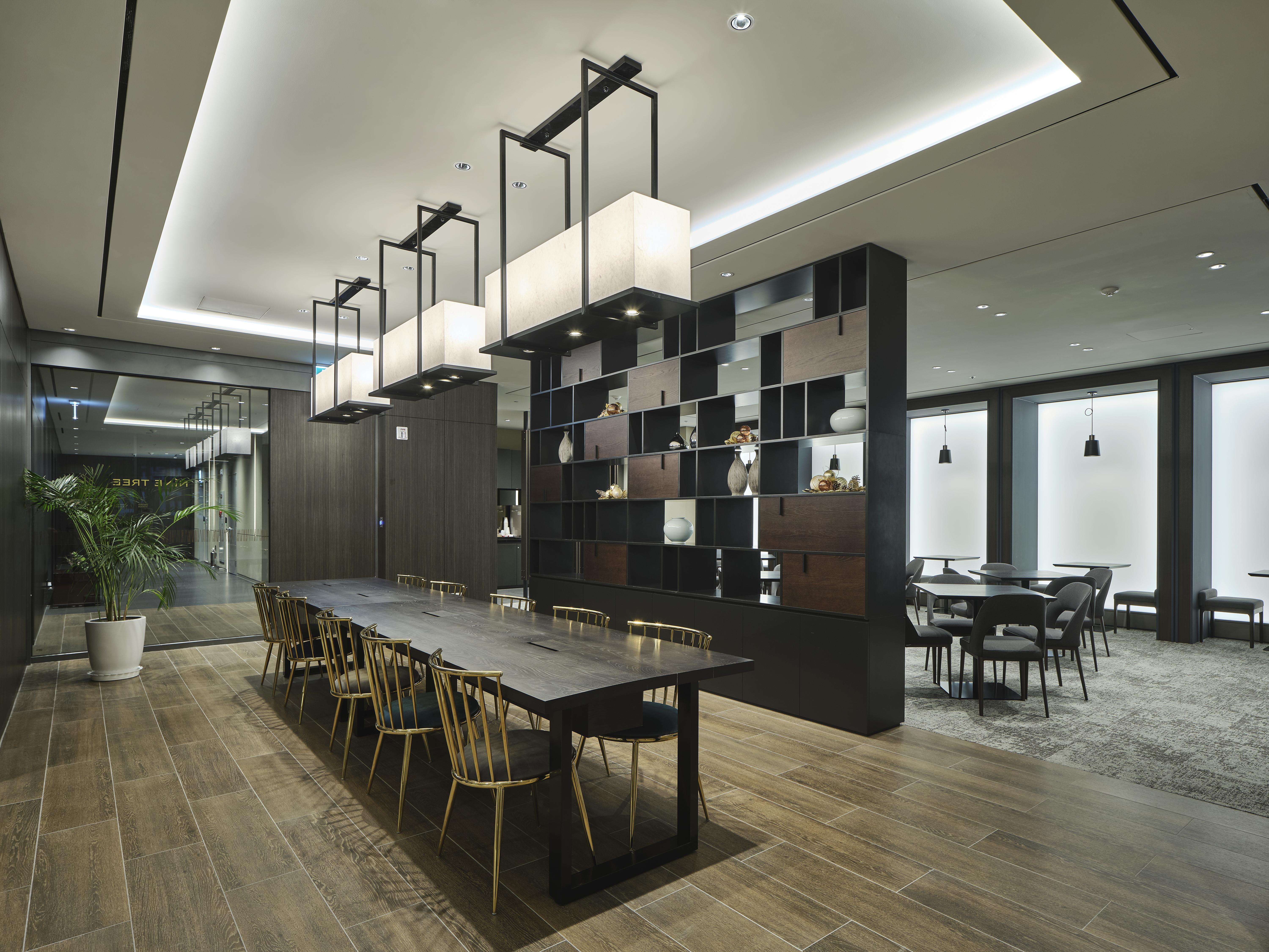 Nine Tree By Parnas Insadong Hotel Seoul