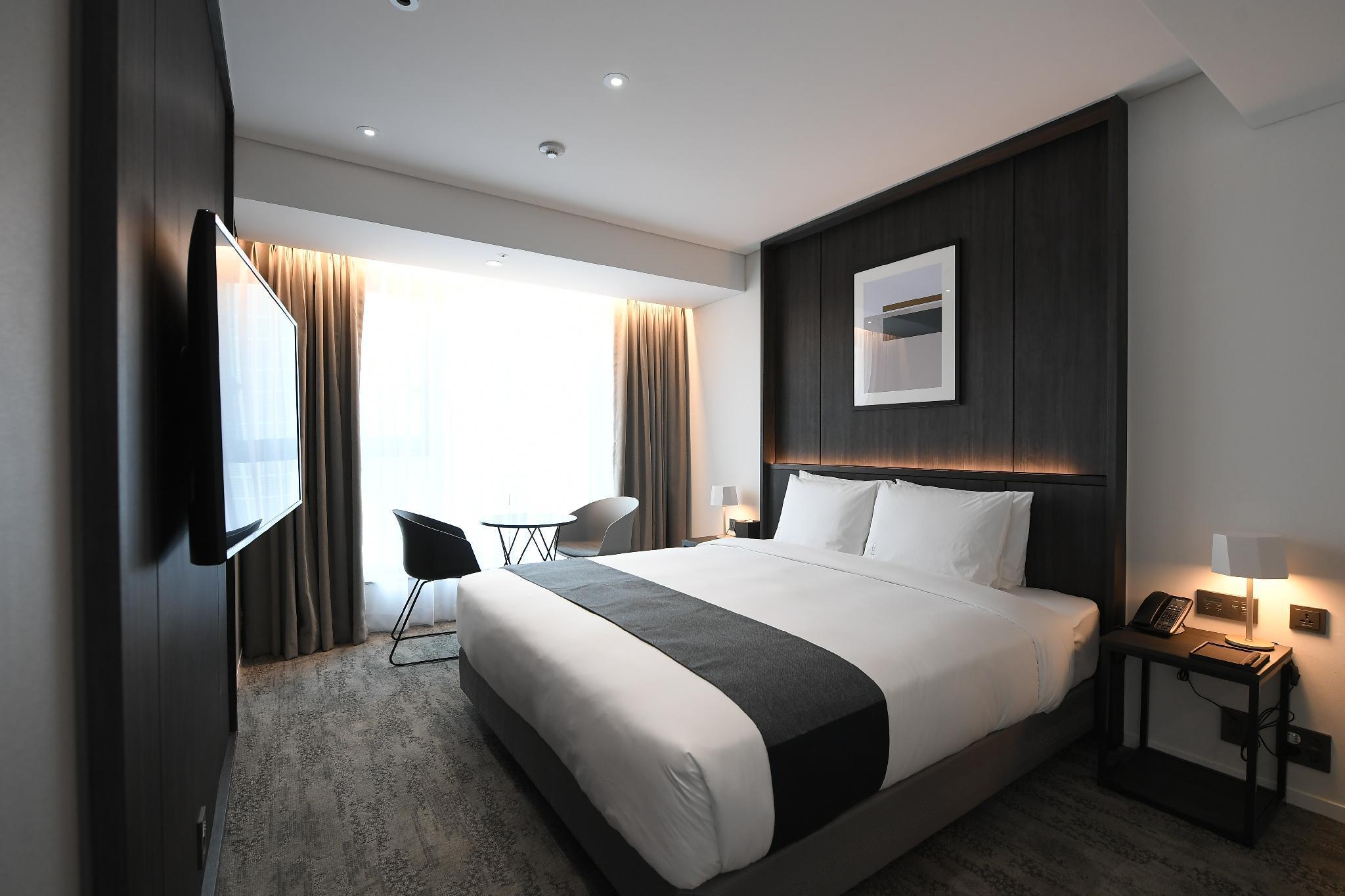 Hotel Orakai Daehakro Hotel, Bw Signature Collection 4*