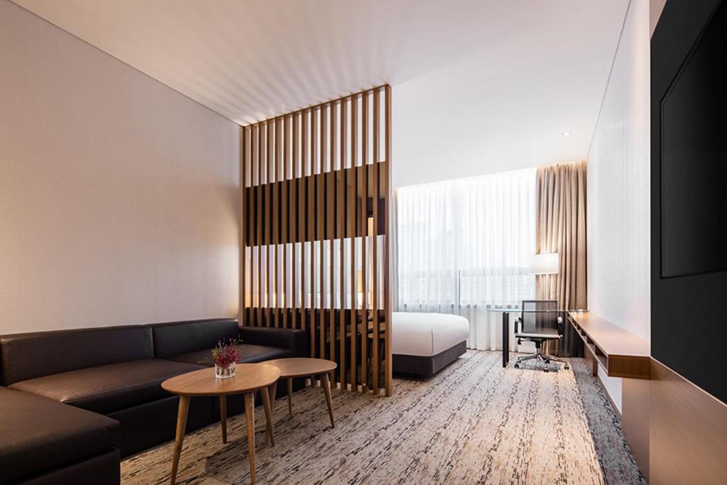 Ramada By Wyndham Sindorim 4* Seoul