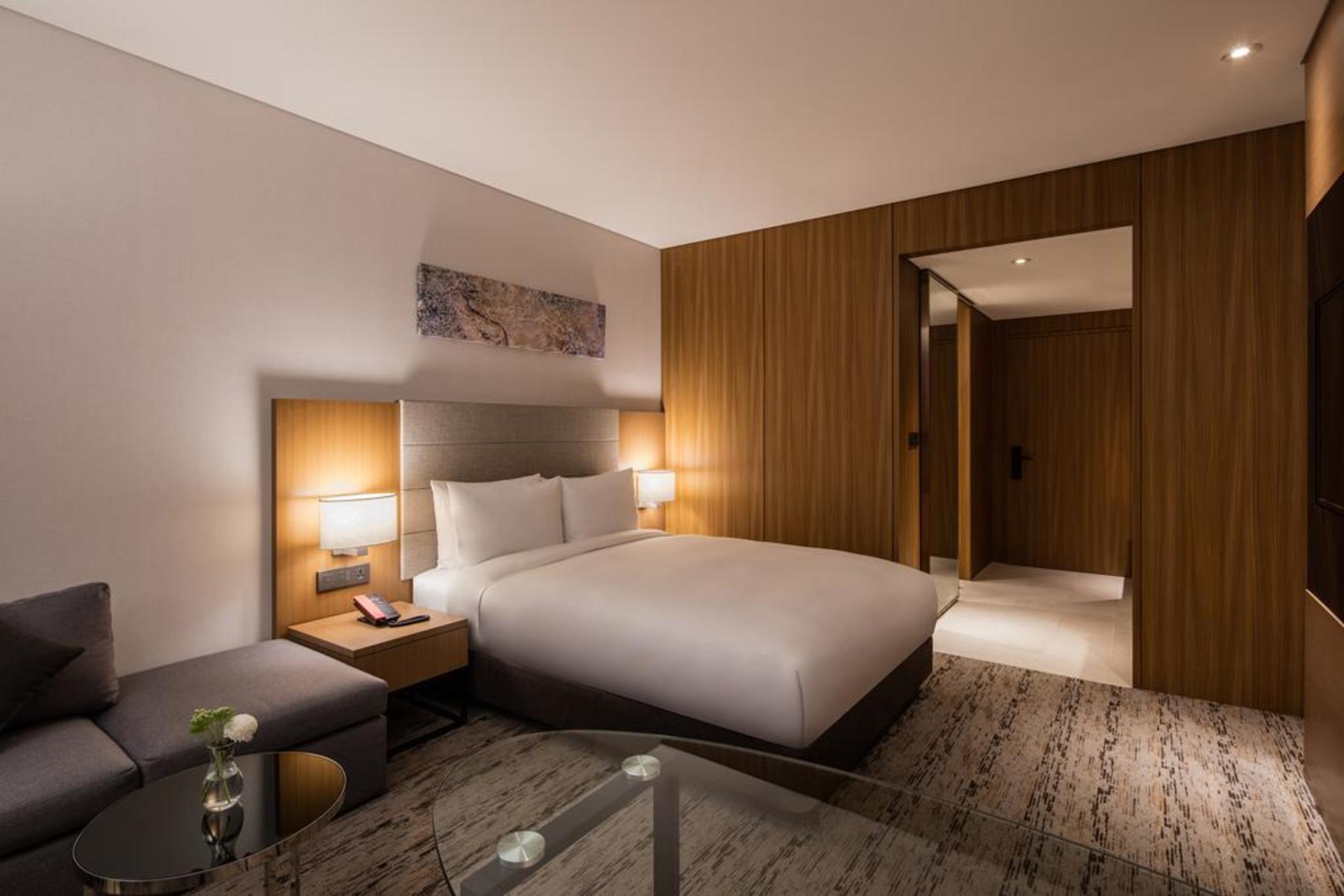 Hotel Ramada By Wyndham Sindorim 4*