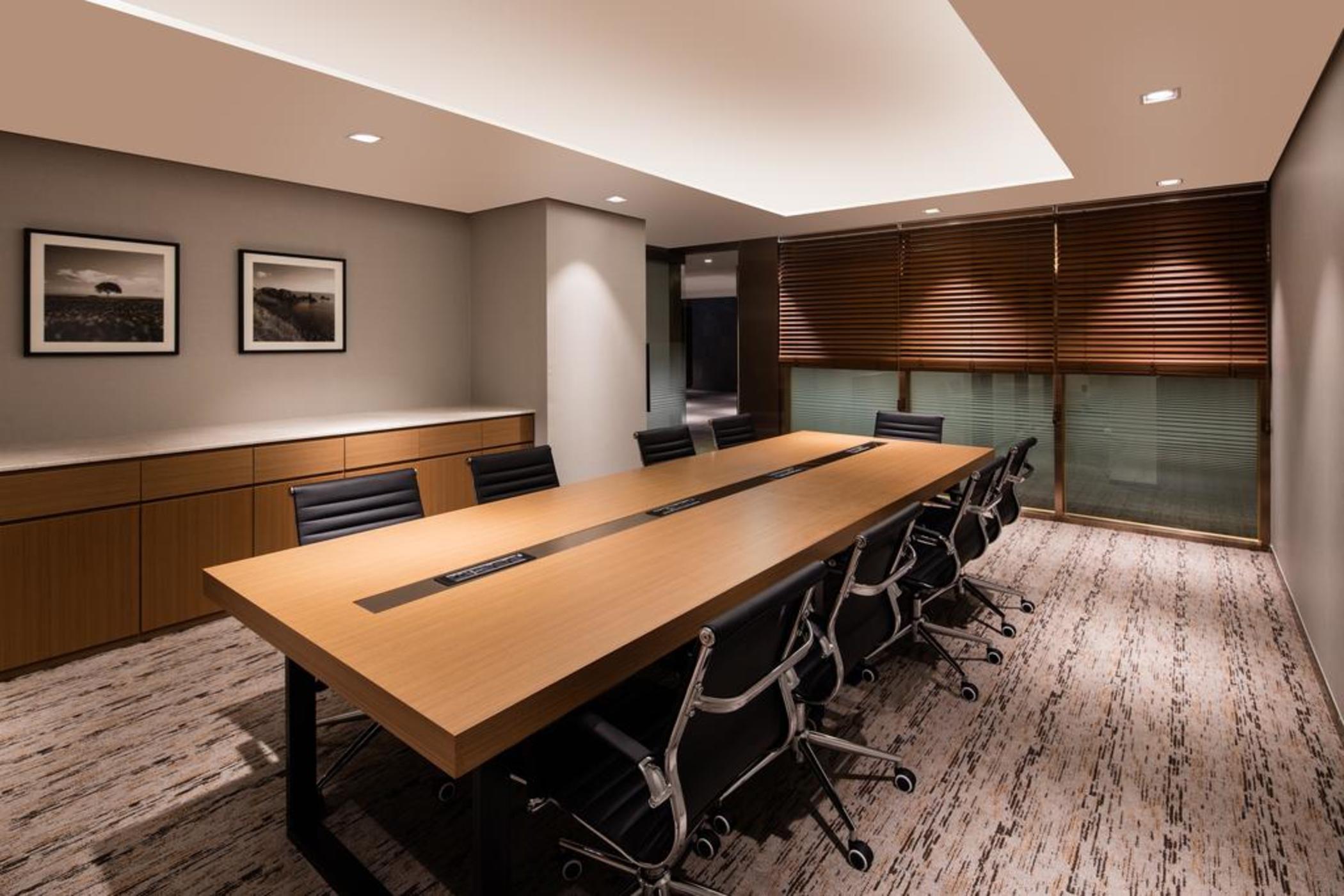 Hotel Ramada By Wyndham Sindorim