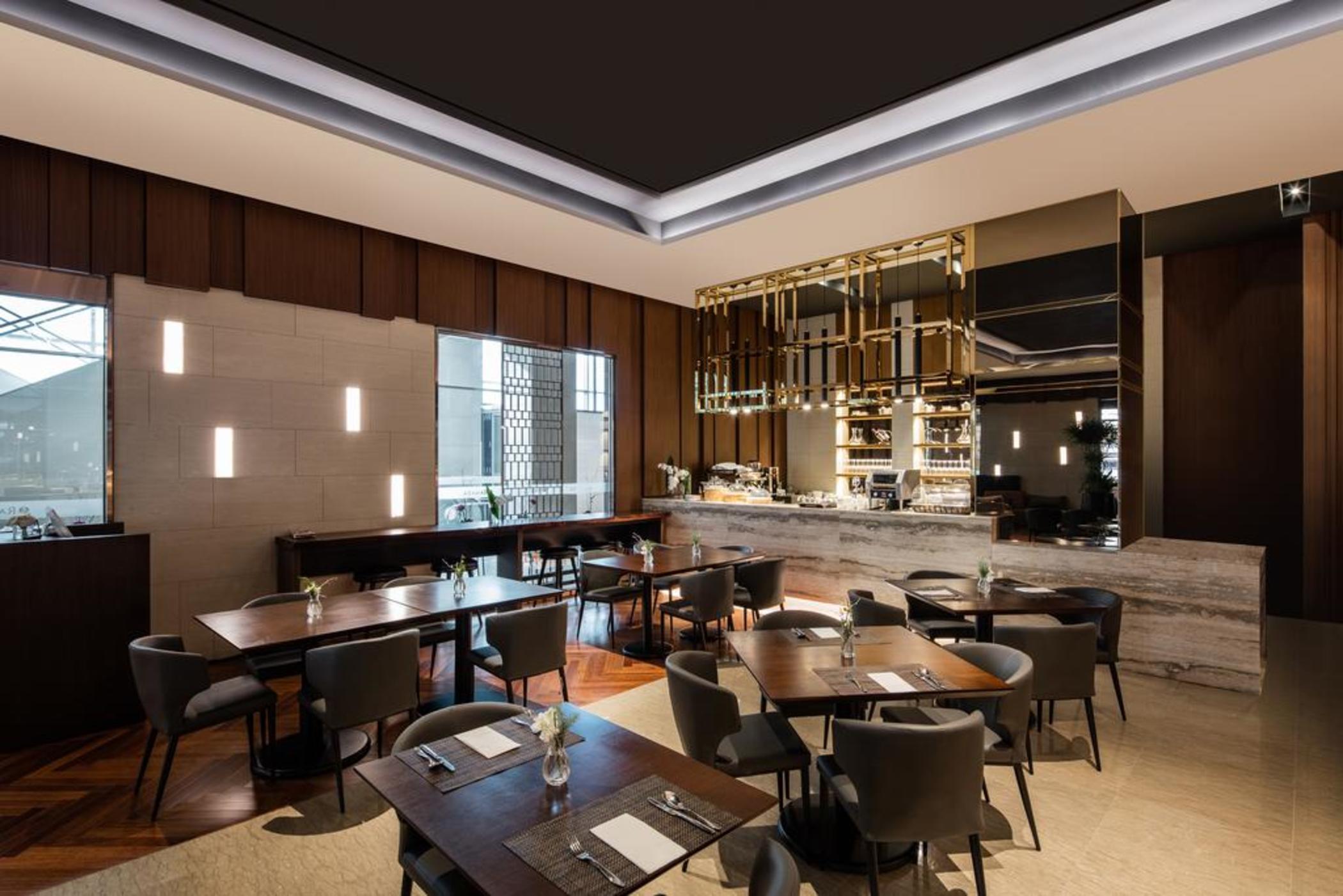 Ramada By Wyndham Sindorim