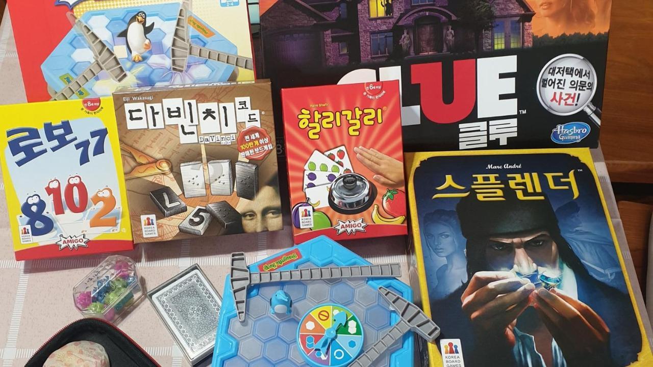 Casa de hóspedes Hi Insadong 2*