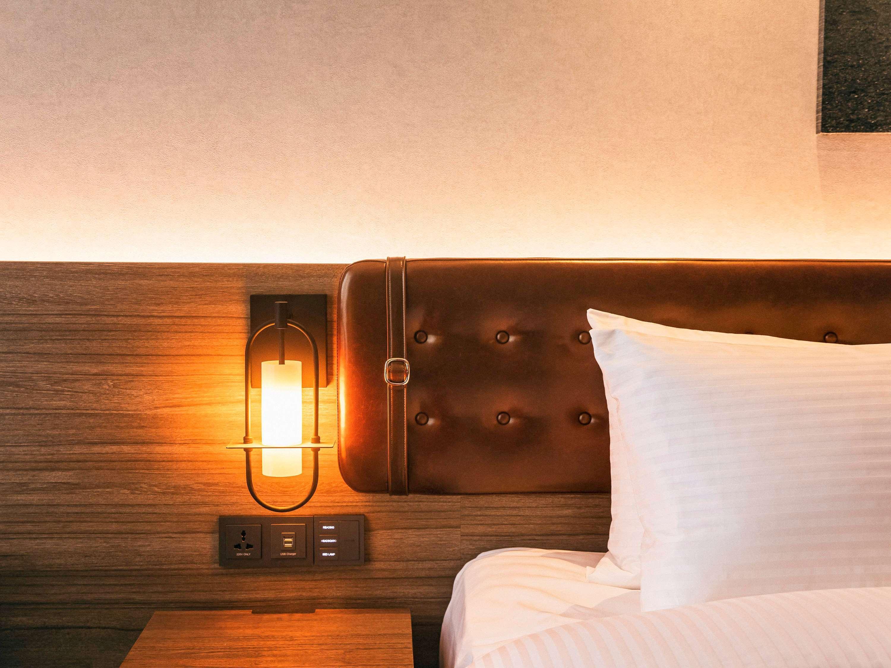Mercure Ambassador Hongdae Hotel