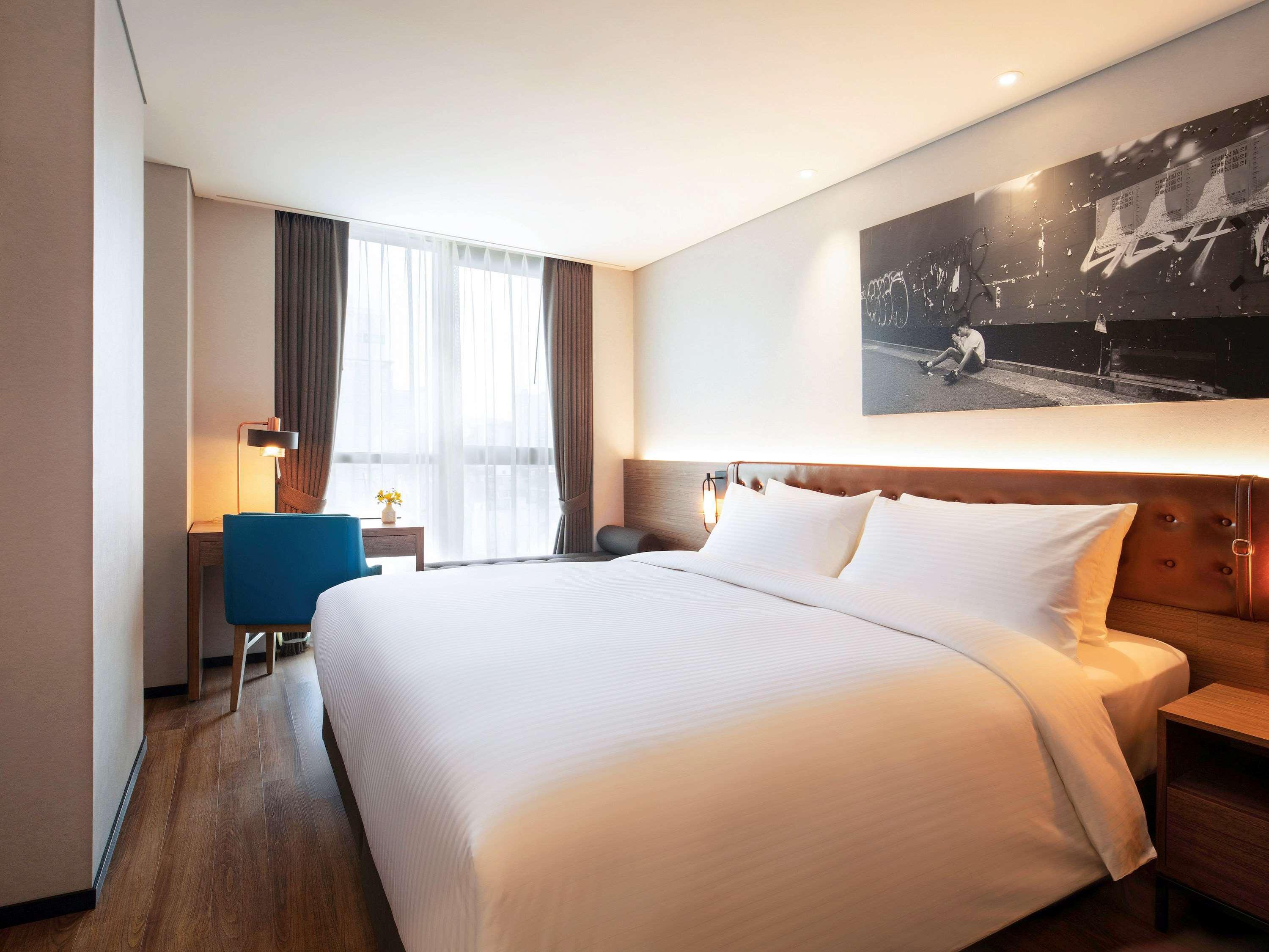Mercure Ambassador Hongdae