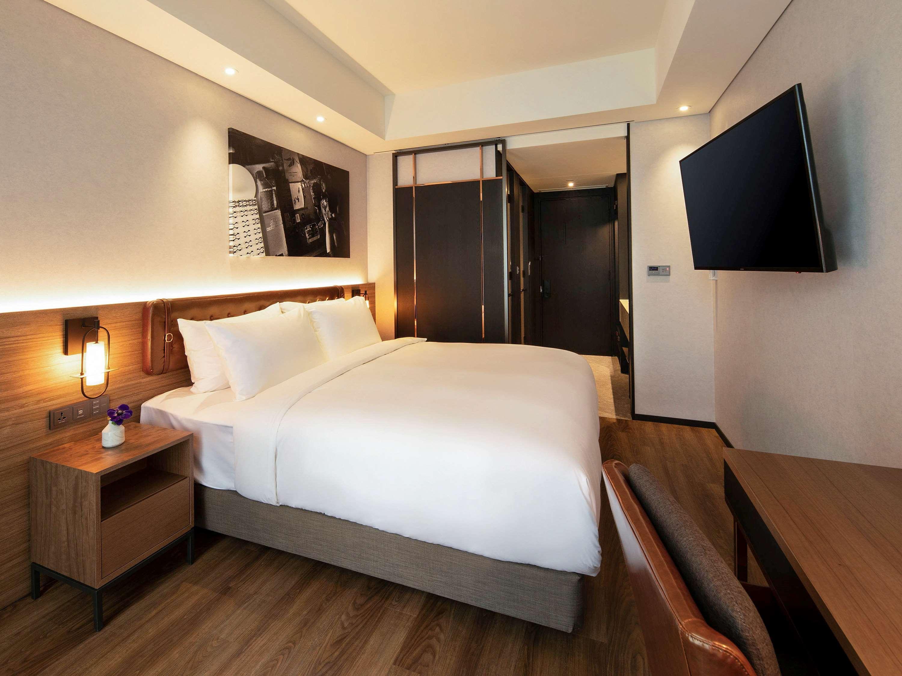 Hotel Mercure Ambassador Hongdae