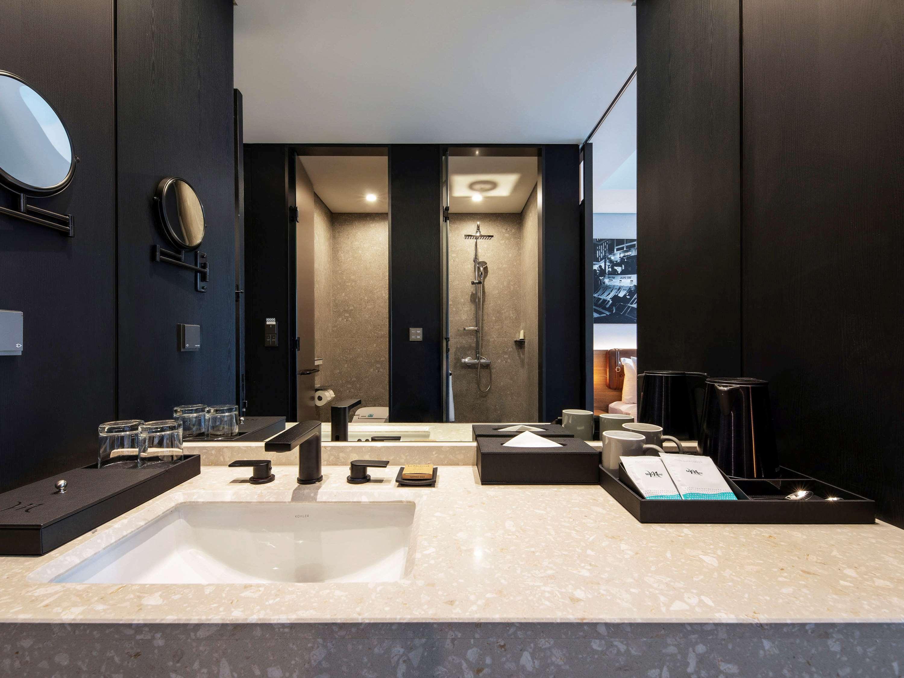 Mercure Ambassador Hongdae 4* Seoul