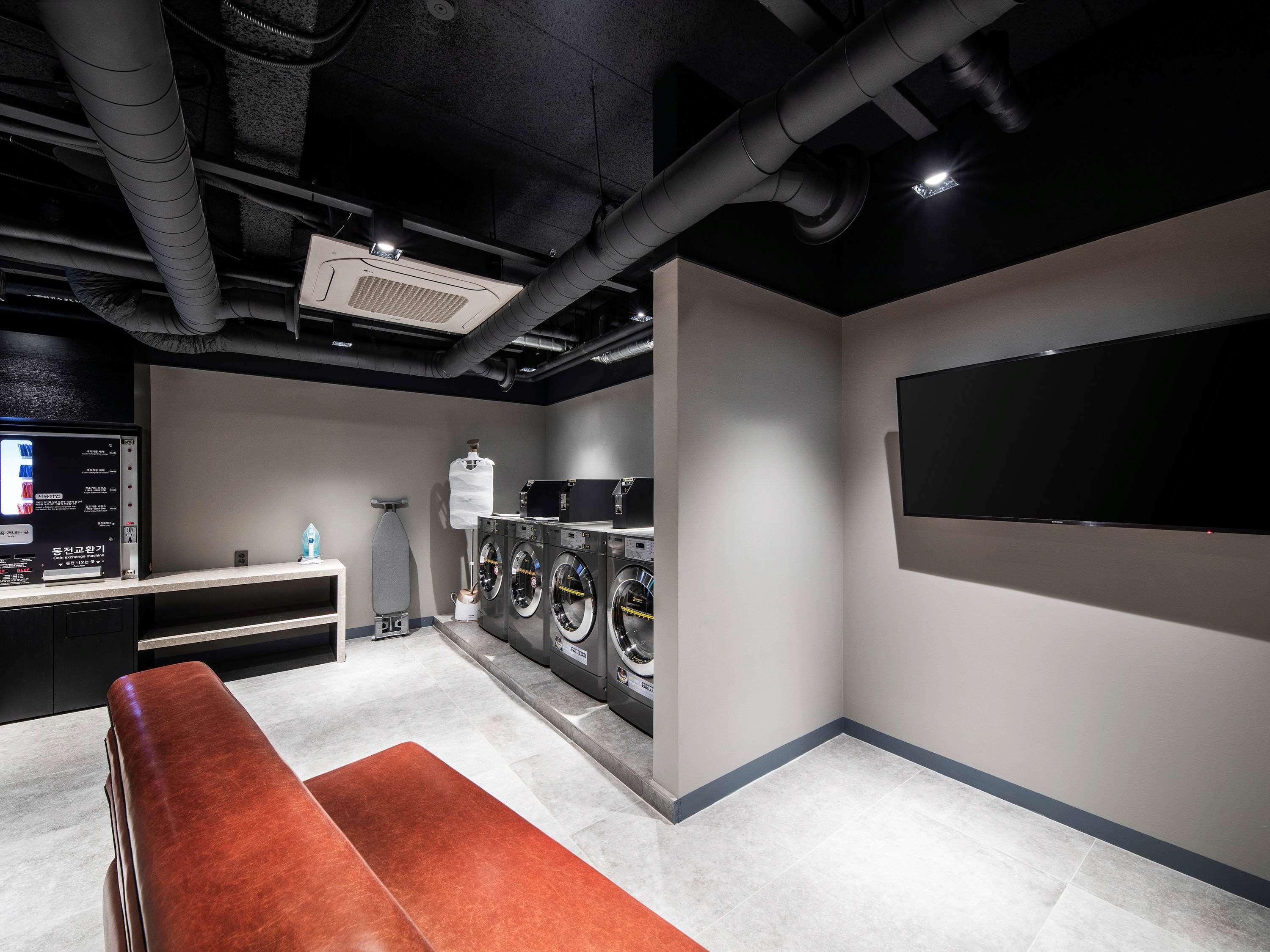 Hotel Mercure Ambassador Hongdae