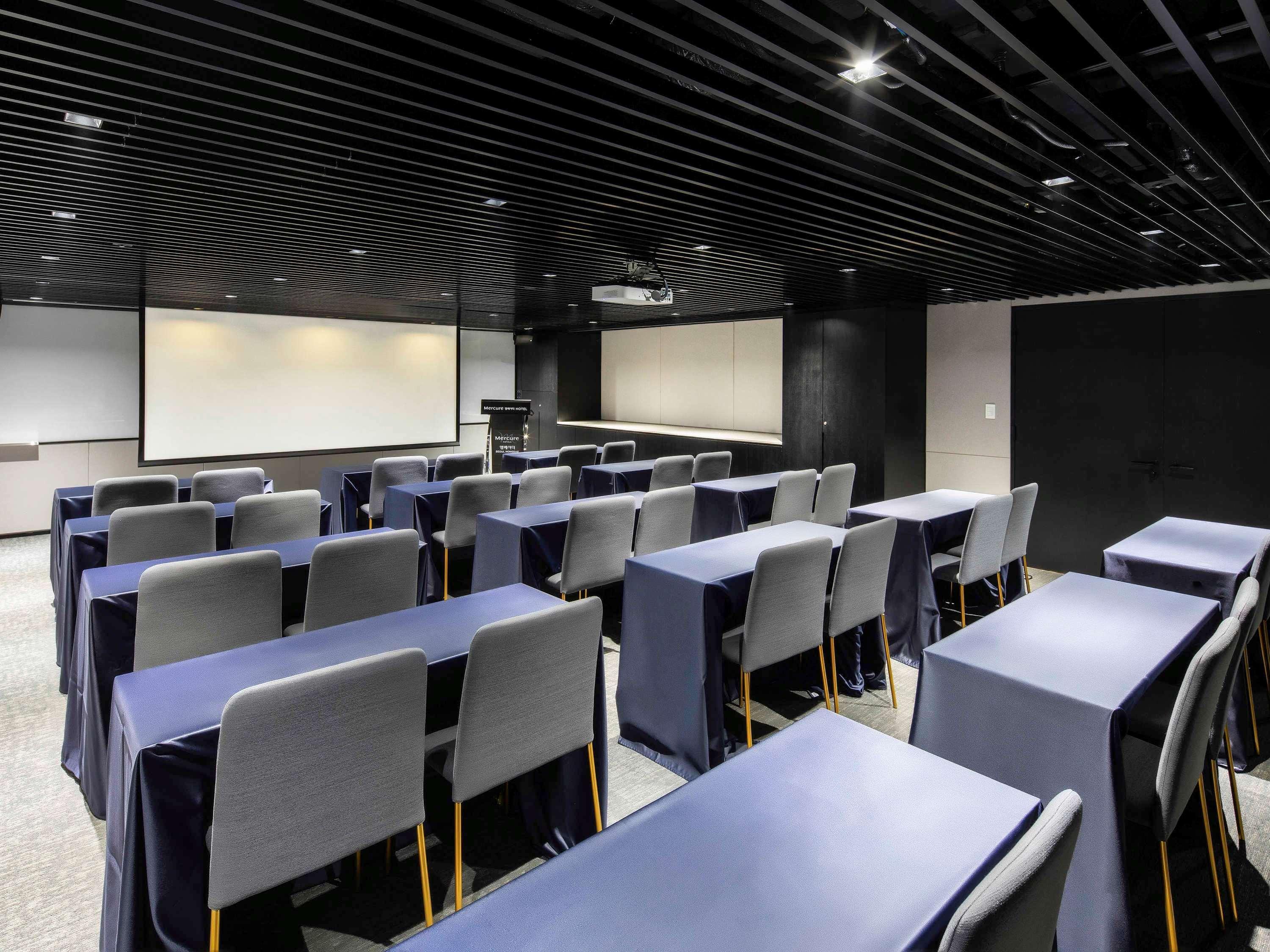 Mercure Ambassador Hongdae Hotel Seoul
