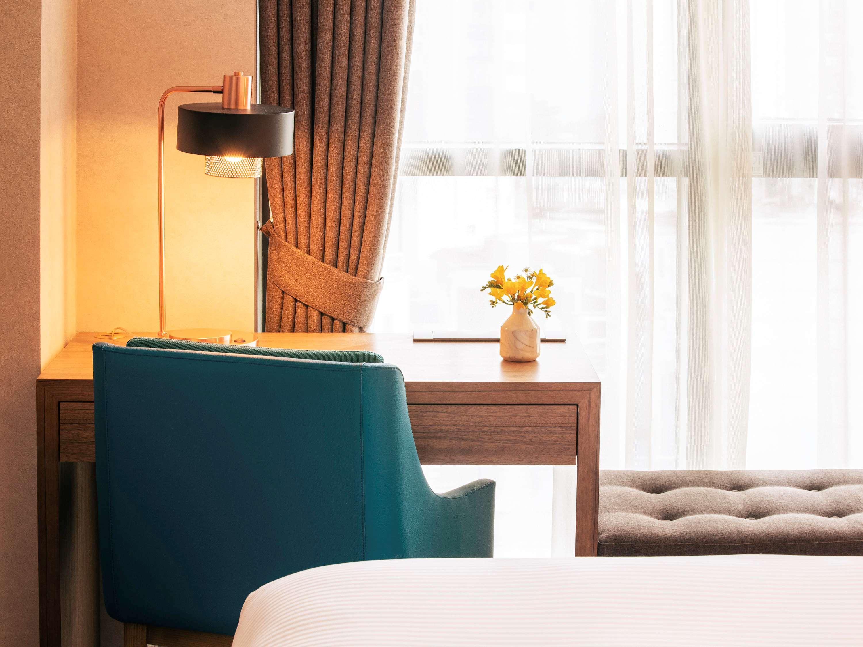 Mercure Ambassador Hongdae Hotel 4*