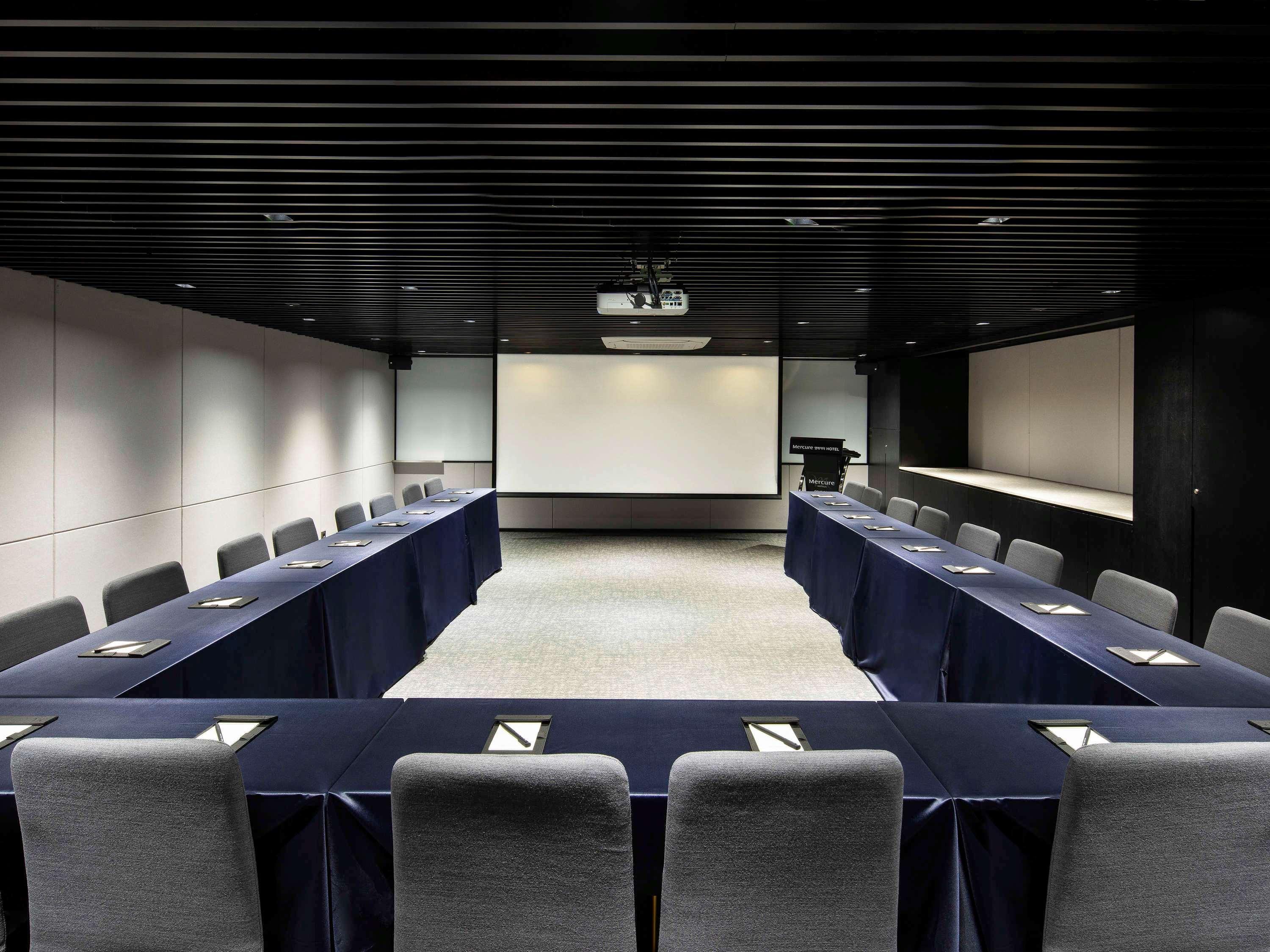 Mercure Ambassador Hongdae