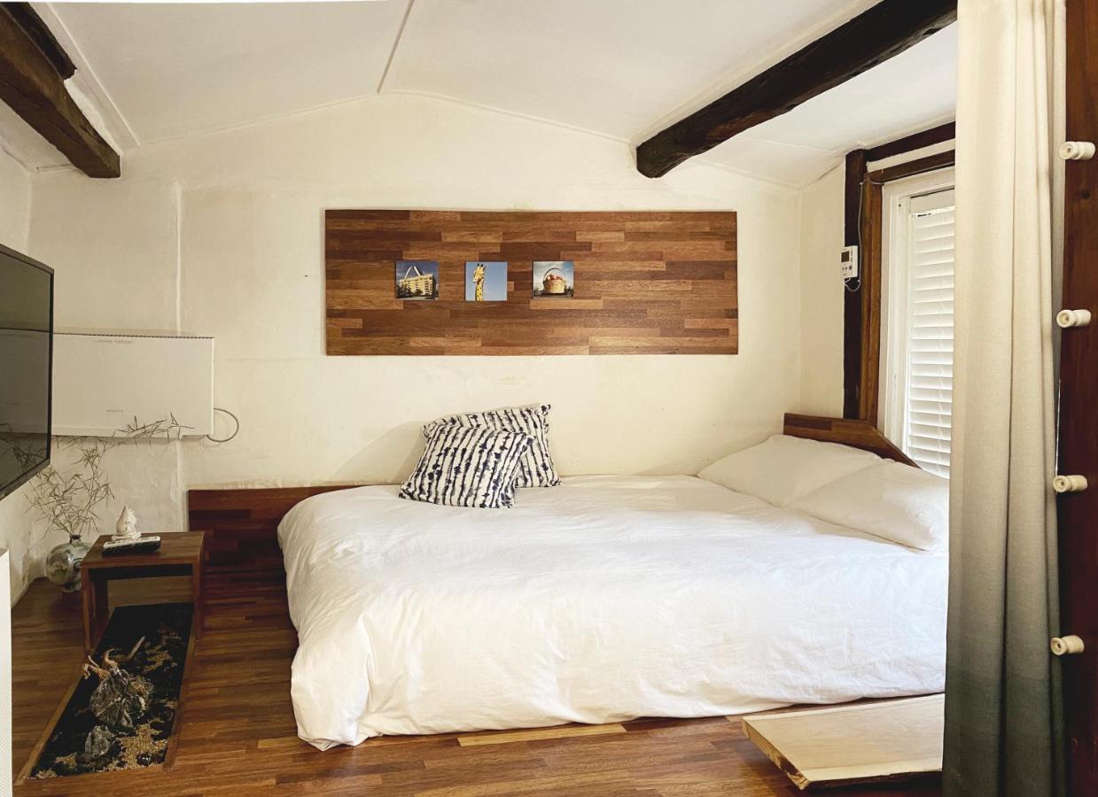 Holiday home Viva La Vida - Jongno Hanok Private House Seoul