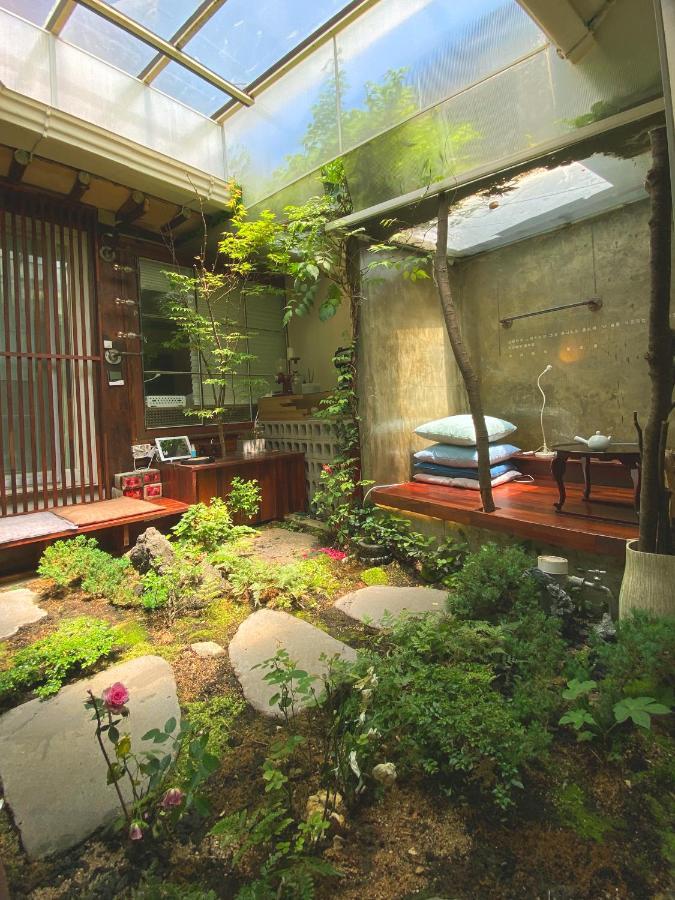 Viva La Vida - Jongno Hanok Private House Holiday home *