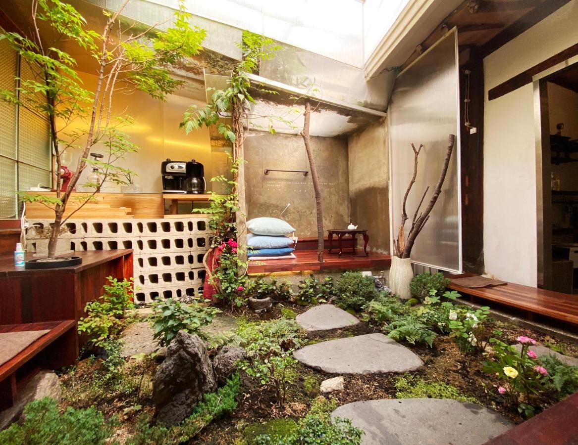 Viva La Vida - Jongno Hanok Private House * Seoul