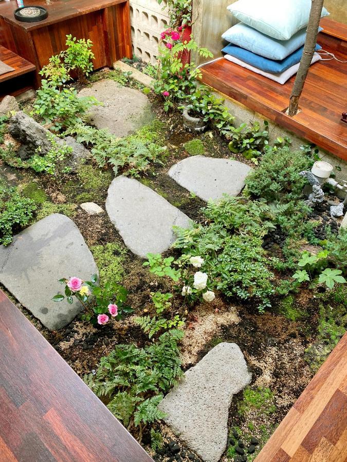 Holiday home Viva La Vida - Jongno Hanok Private House *