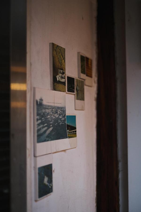 Viva La Vida - Jongno Hanok Private House Holiday home Seoul