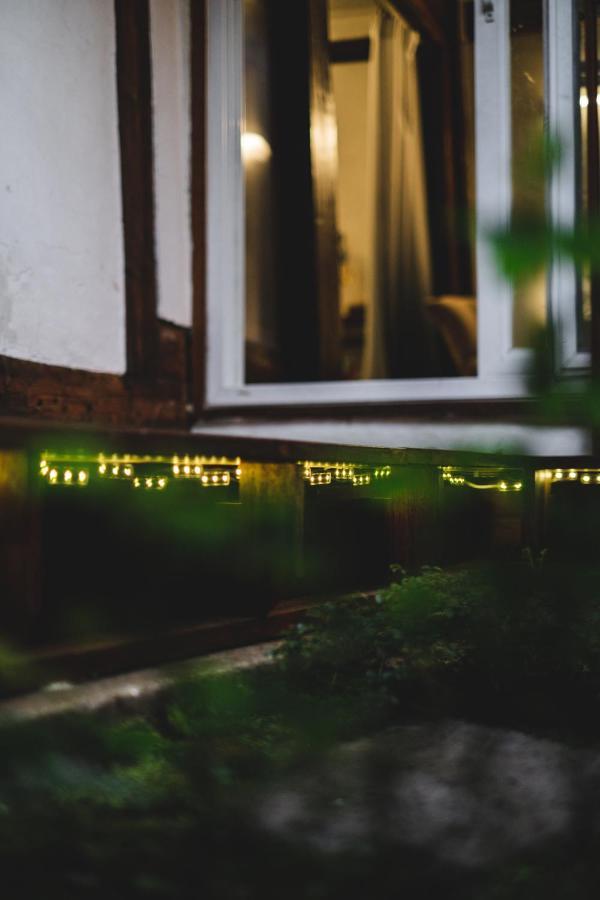Viva La Vida - Jongno Hanok Private House * Seoul