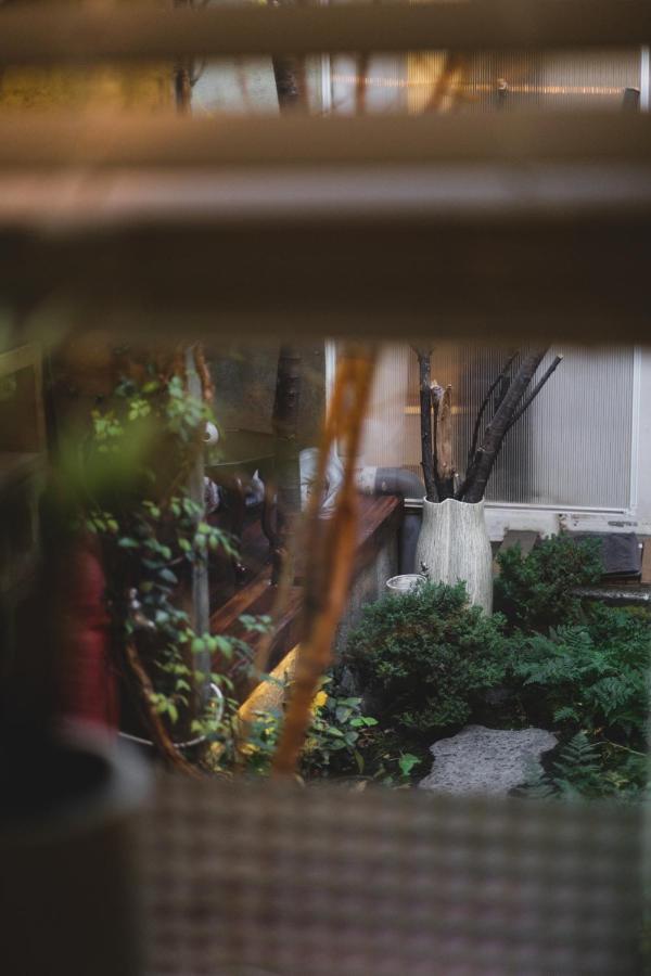 Viva La Vida - Jongno Hanok Private House Seoul