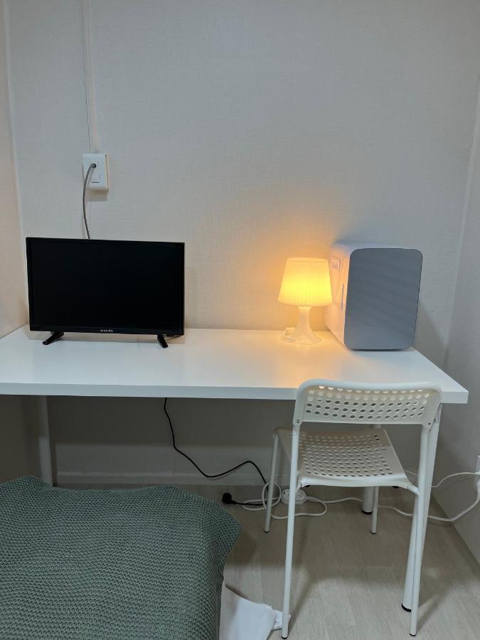 The Cube House - Female Only Seoul
