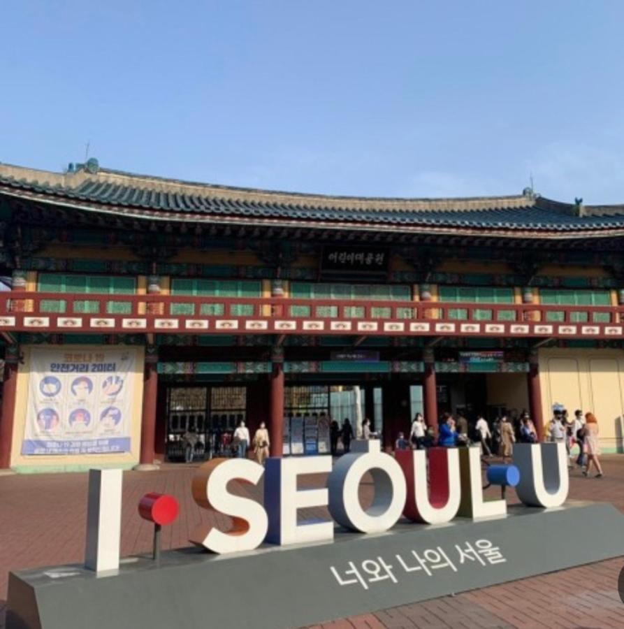 The Cube House - Female Only Hostel Seoul