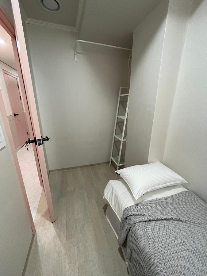 The Cube House - Female Only * Seoul