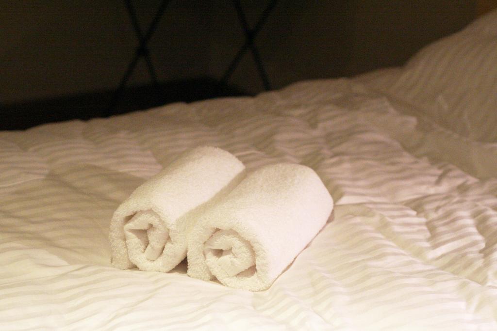 Guest house Gangnam 2*