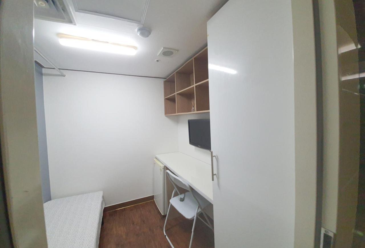 Apgujeong Seoul