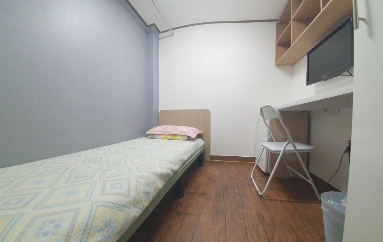 Apgujeong Rumah tetamu