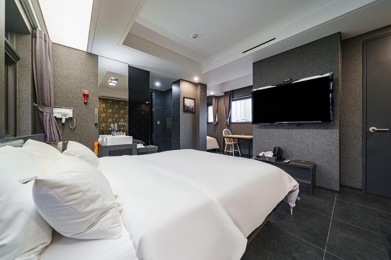 Starhills Hotel Seul