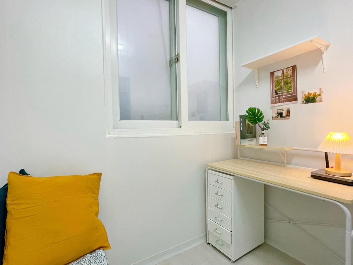 Sogeun House Female Only *