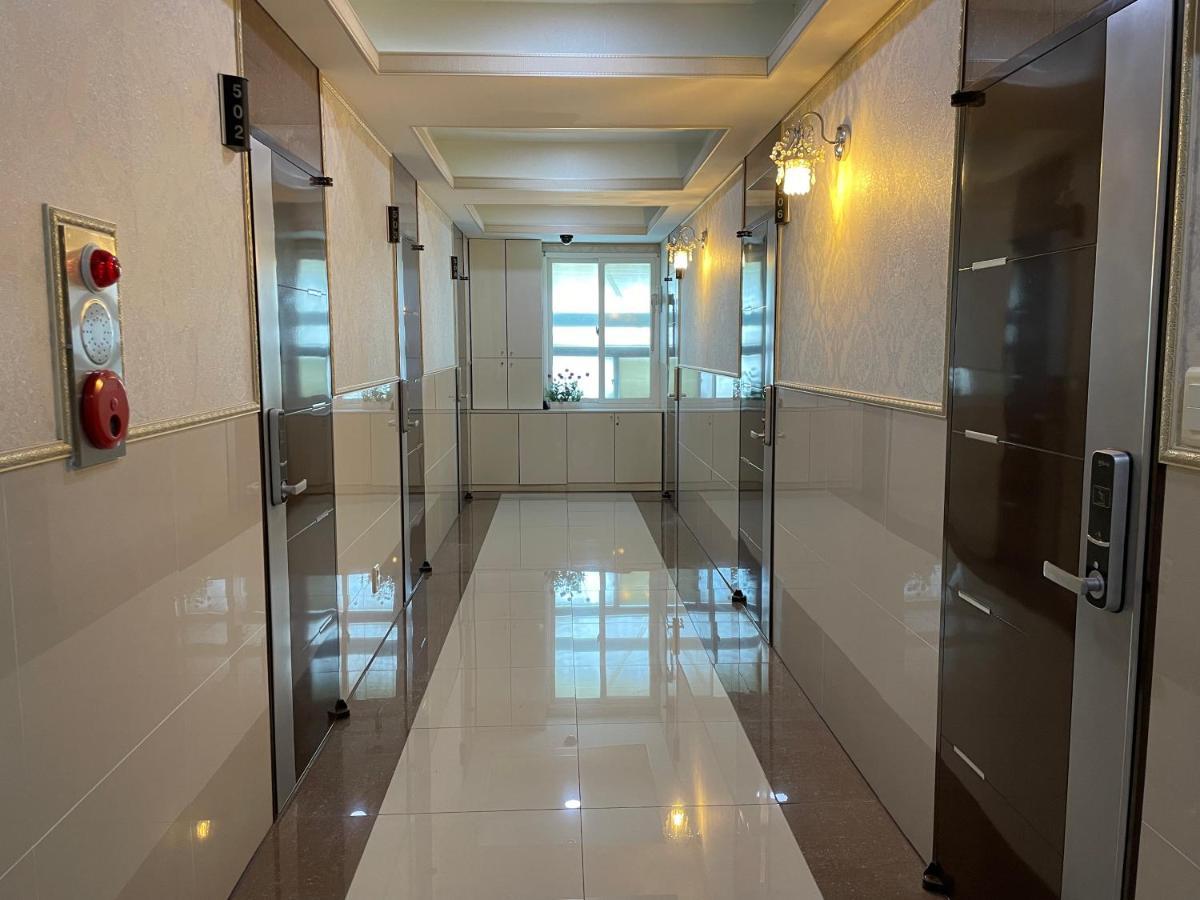 Hostel Chloe Seoul