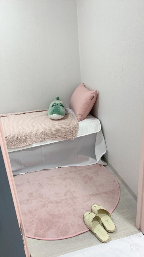 The Cube House - Female Only Seoul