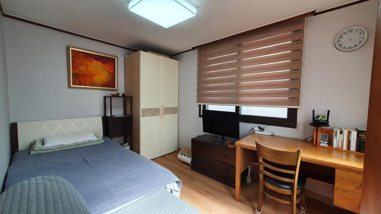 Seochon Guest house Seoul