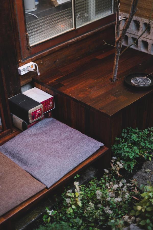 Holiday home Viva La Vida - Jongno Hanok Private House