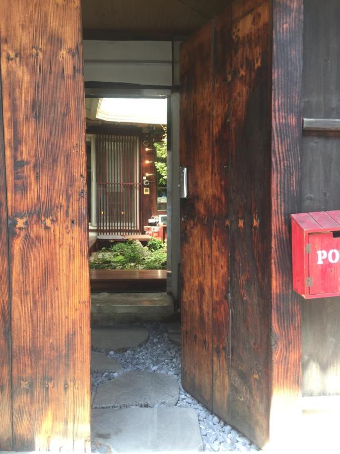Viva La Vida - Jongno Hanok Private House