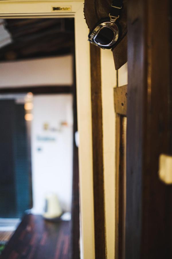 Viva La Vida - Jongno Hanok Private House Holiday home *