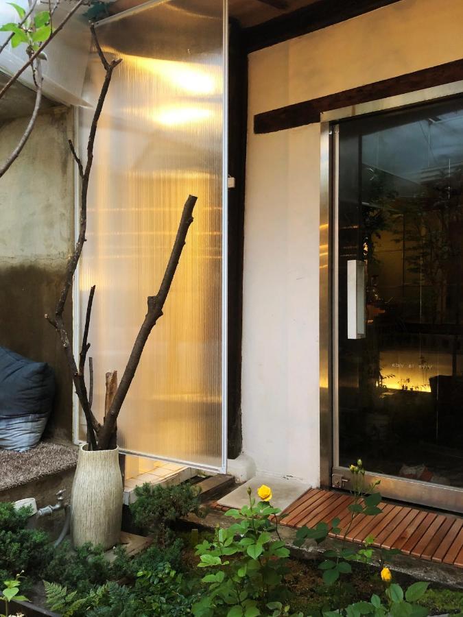 Holiday home Viva La Vida - Jongno Hanok Private House *