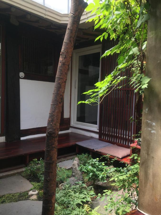 Viva La Vida - Jongno Hanok Private House Holiday home *