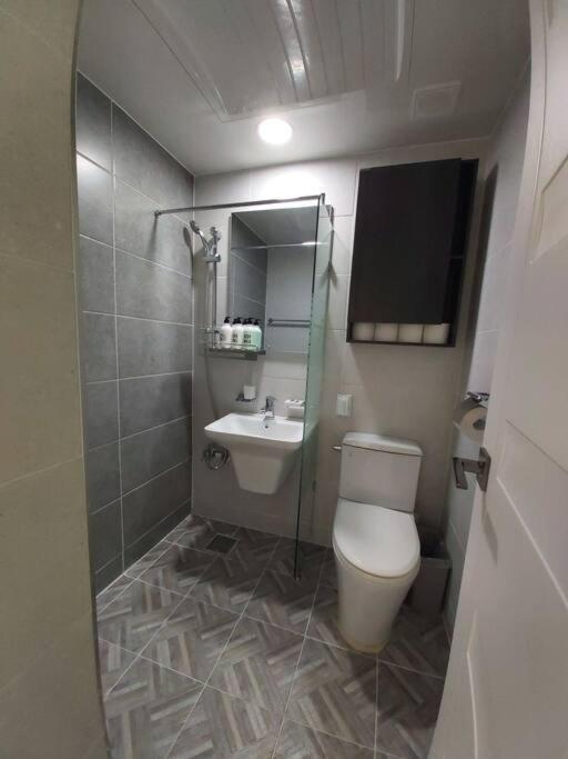 Hostel Xeromine Dongdaemun Seoul