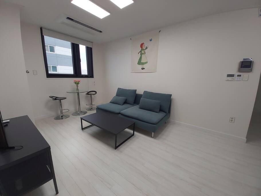 Hostel Xeromine Dongdaemun *