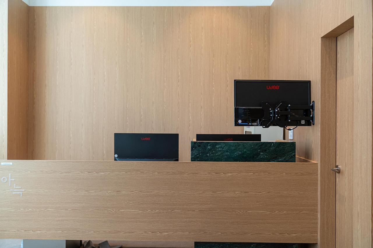 Hotel Aank Hongdae Seoul