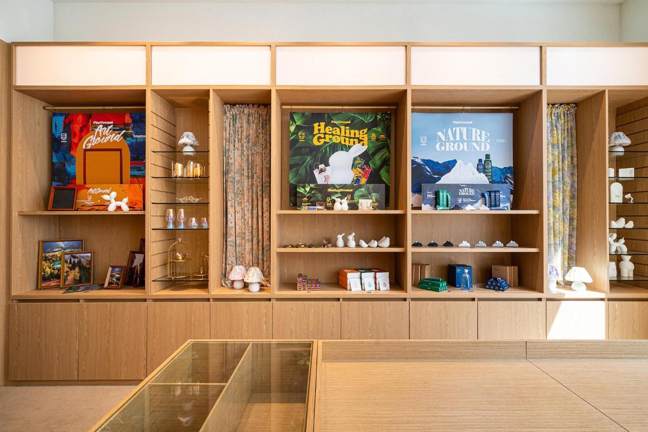 Aank Hongdae Hotel Seoul