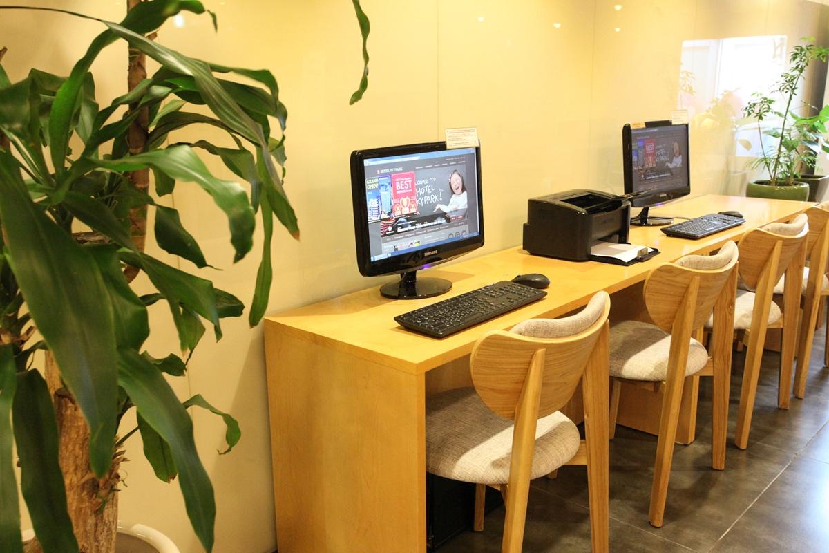 Hotel Skypark Myeongdong 2 Seoul