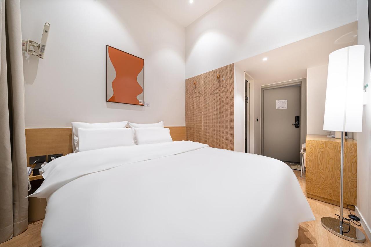 Aank Hongdae Hotel