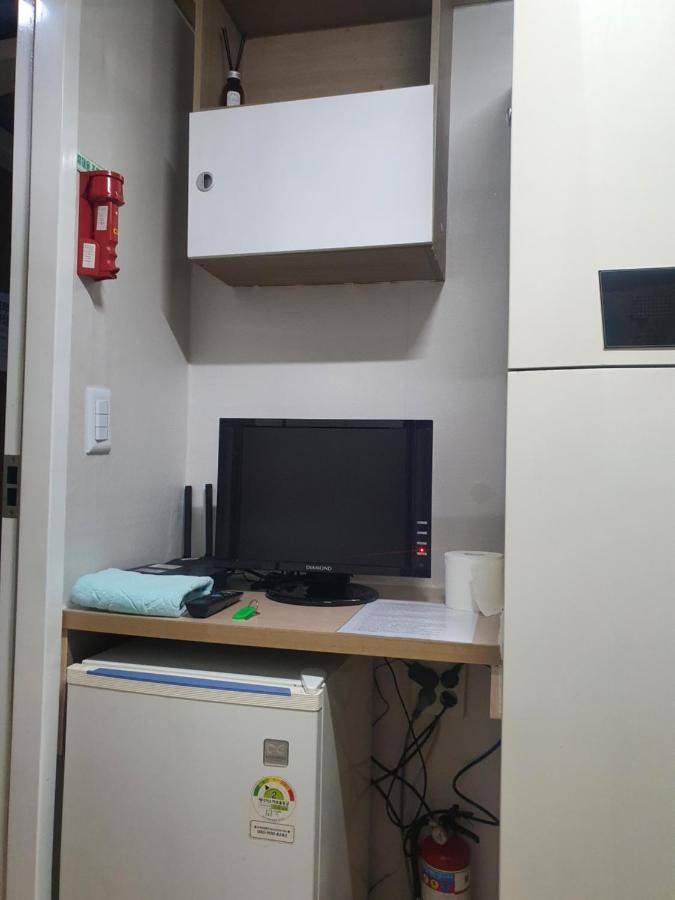 Hostel O2 Oneroomtel Shinonhyun Branch