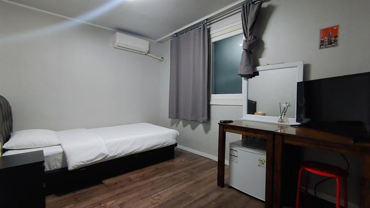 1012 House Namsan Guest house